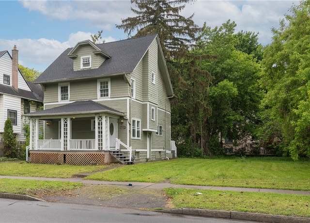 Property at 135 Gardiner Ave, Rochester, NY 14611, 3 beds, 1.5 baths