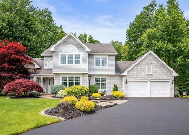Property at 183 Northcliffe Dr, Greece, NY 14616, 4 beds, 3 baths