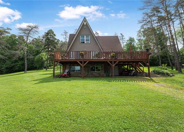 Property at 1868 Casey Rd, Independence, NY 14895, 4 beds, 2 baths