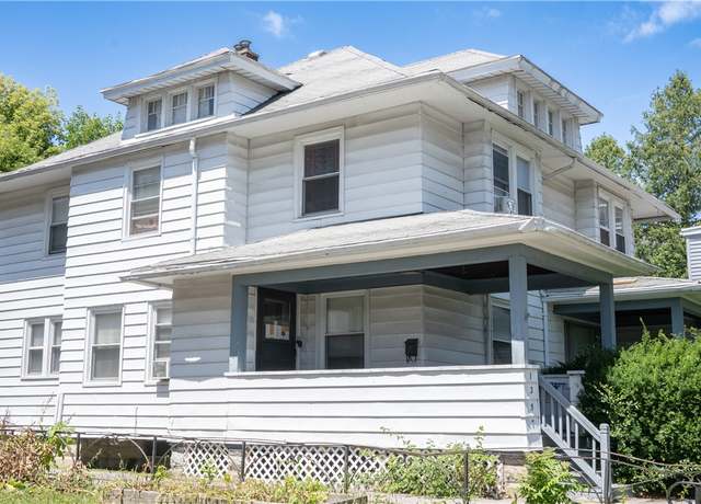 Property at 1357-1359 Culver Rd, Rochester, NY 14609, 5 beds, 3 baths