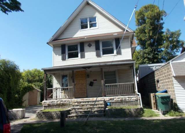 Property at 1 Denning St, Rochester, NY 14607, 3 beds, 2 baths