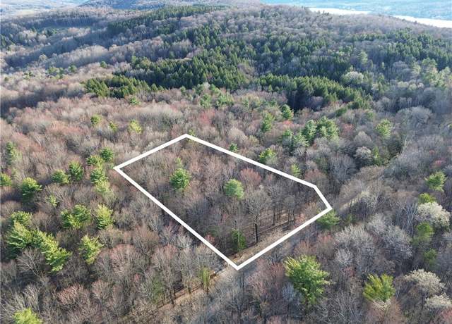 Property at Van Yahres Rd, Middlefield, NY 13326