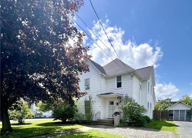 Property at 808 Center St, Horseheads, NY 14845, 3 beds, 3 baths