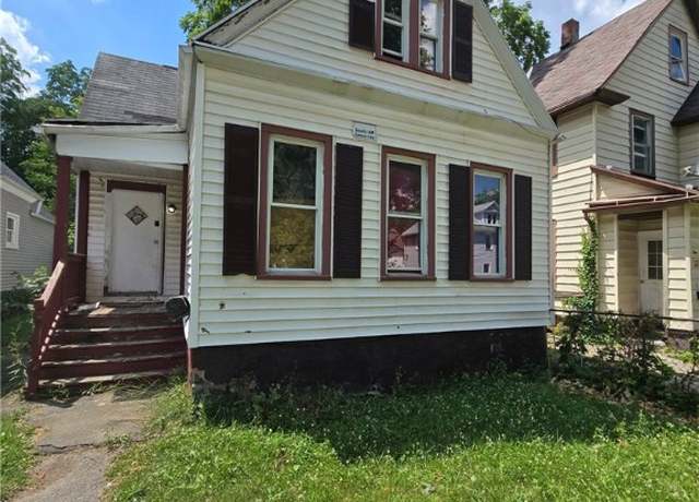 Property at 3 Kenmore St, Rochester, NY 14611, 3 beds, 1 bath