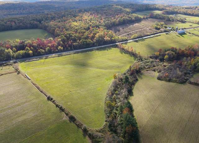 Property at 00 Parrott Rd, Veteran, NY 14824