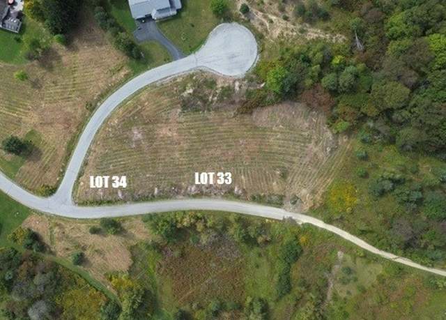 Property at 33 & 34 Penn Rd, St Marys, PA 15857