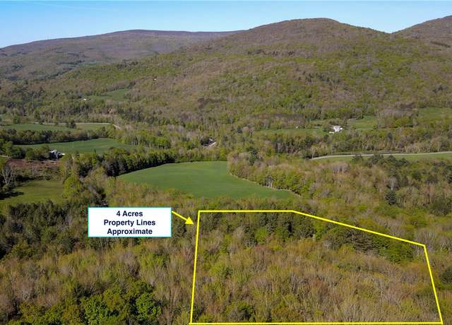 Property at 7452 Millbrook Rd, Hardenburgh, NY 12406