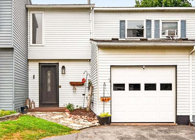 Property at 8000A Marlin Dr Unit A, Clay, NY 13041, 3 beds, 1.5 baths