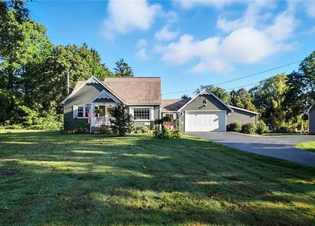 Property at 70 Stony Point Rd, Ogden, NY 14624, 3 beds, 2.5 baths