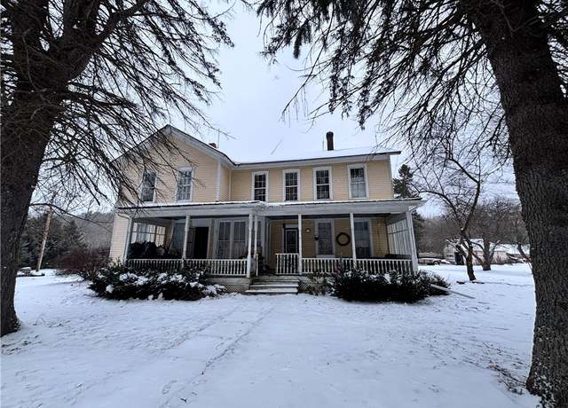 Property at 608 State Route 417, Andover, NY 14806, 7 beds, 2 baths