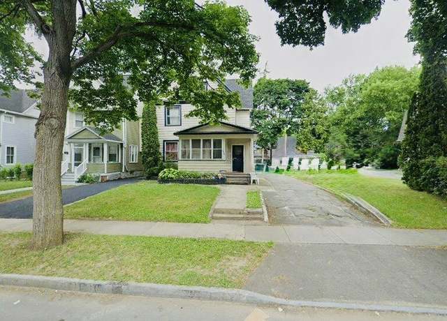 Property at 149 Warwick Ave, Rochester, NY 14611, 5 beds, 3 baths