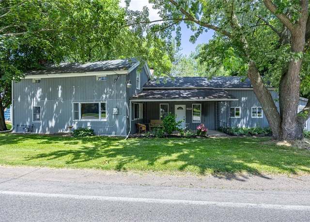 Property at 1299 Ridge Rd, Ontario, NY 14519, 4 beds, 1.5 baths