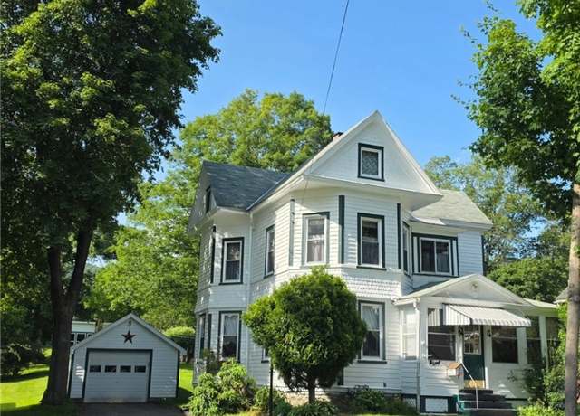 Property at 77 Vestal Ave, Hancock, NY 13783, 3 beds, 2.5 baths