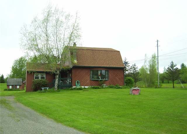 Property at 2707 County Road 2, German, NY 13801, 1 bed, 2 baths