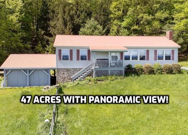 Property at 8255 County Highway 2, Andes, NY 13731, 3 beds, 2 baths