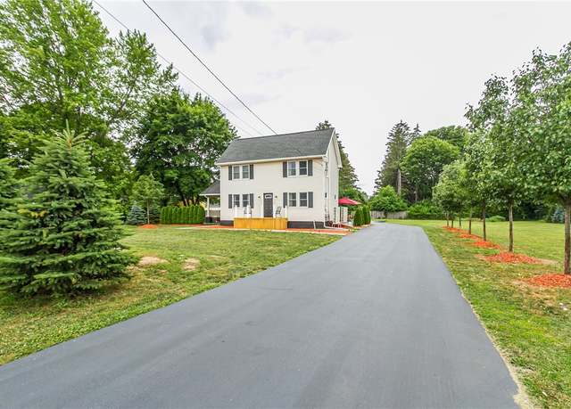 Property at 215 Fetzner Rd, Greece, NY 14626, 3 beds, 2.5 baths