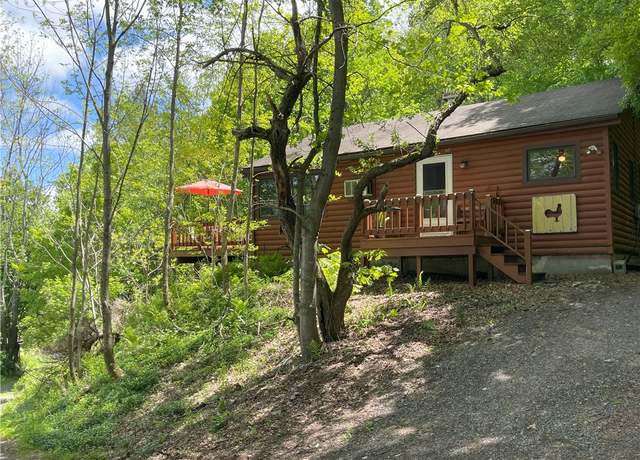 Property at 1011 W Settlement Rd, Roxbury, NY 12474, 2 beds, 1 bath