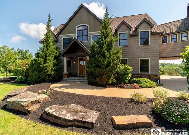 Property at 1650 Route 426, French Creek, NY 14724, 6 beds, 3.5 baths