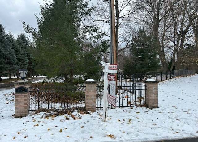 Property at 489 Lake Vw, Webster, NY 14580
