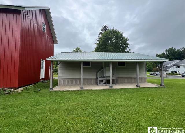Property at 415 Court St Unit A, Little Valley, NY 14755, 1 bed, 1 bath