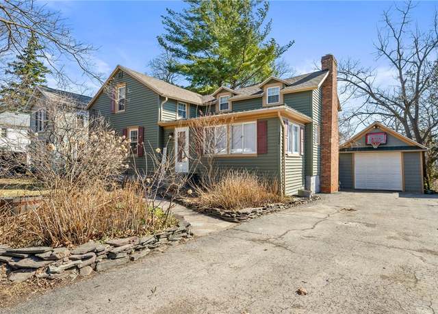 Property at 3762 Lake N, Clarkson, NY 14420, 3 beds, 2 baths