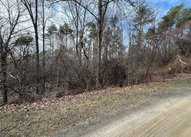 Property at 00 Lane Development, Potter, NY 14527