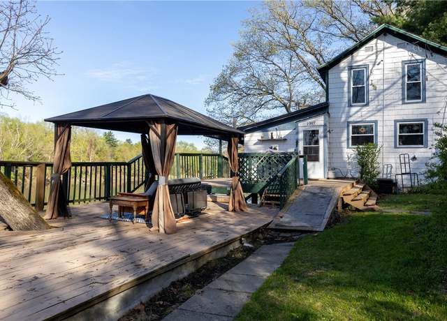 Property at 1997 Route 352, Big Flats, NY 14903, 2 beds, 1.5 baths