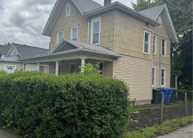 Property at 94 Lorimer St, Rochester, NY 14608, 4 beds, 2 baths
