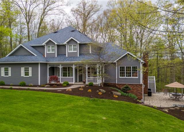 Property at 256 Queen Esther Dr, PA 18840, 5 beds, 3.5 baths
