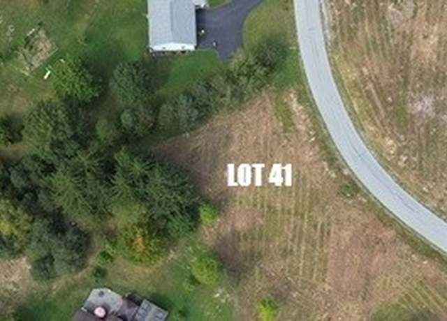 Property at 41 Penn Rd, St Marys, PA 15857