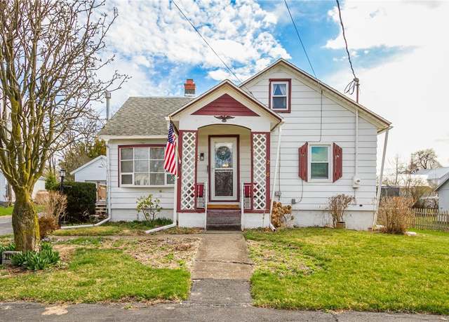 Property at 2118 Brown St, Ovid, NY 14521, 3 beds, 2 baths