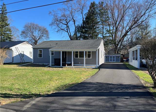 Property at 31 Evergreen Dr, Corning, NY 14830, 2 beds, 1 bath