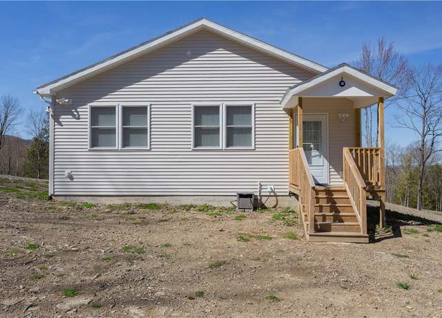 Property at 525 Furnaceville Rd, Seward, NY 12149, 2 beds, 2 baths