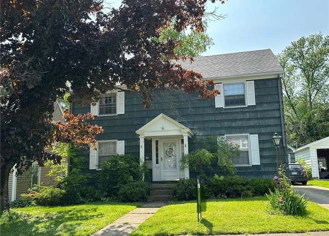 Property at 32 Bon Air Ave, Bradford-city, PA 16701, 4 beds, 2 baths
