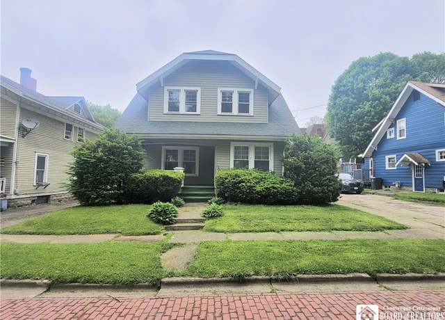 Property at 29 Catlin Ave, Jamestown, NY 14701, 4 beds, 2 baths