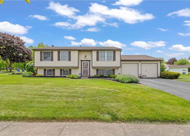Property at 303 Planet St, Rochester, NY 14606, 3 beds, 1.5 baths