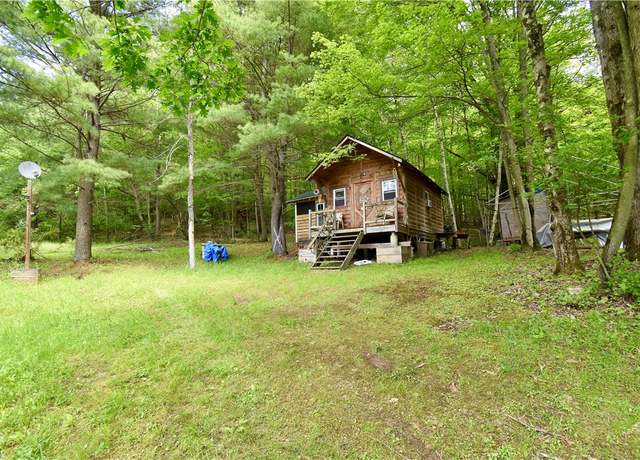 Property at 4000 County Road-3, Thurston, NY 14821