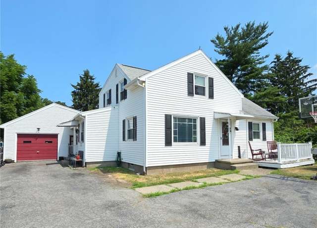 Property at 270 Mccall Rd, Greece, NY 14616, 4 beds, 2 baths
