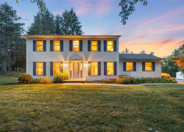Property at 3997 Dean Rd, Marion, NY 14505, 3 beds, 2.5 baths