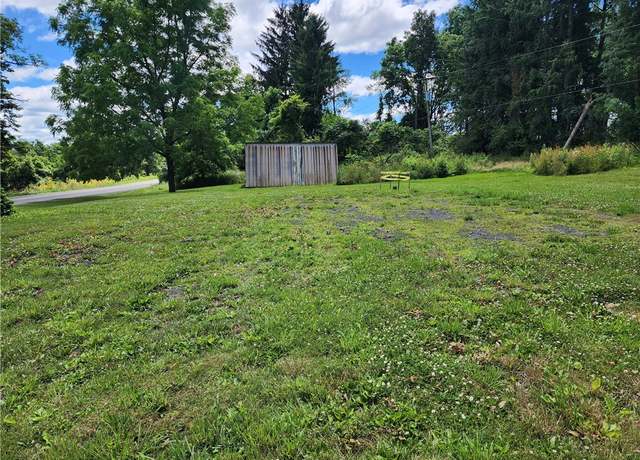 Property at 4191 Rockefeller Rd, Niles, NY 13021, 3 beds, 1 bath