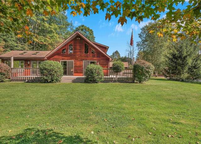 Property at 25 Pennbrook Rd, Foster Town, PA 16727, 3 beds, 2.5 baths