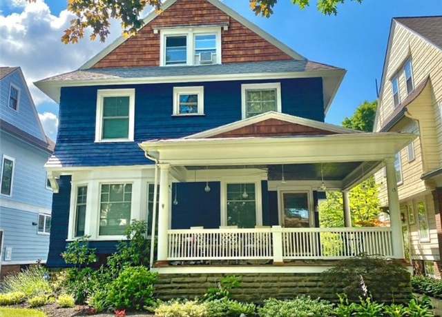 Property at 15 Edgerton St, Rochester, NY 14607, 4 beds, 3 baths