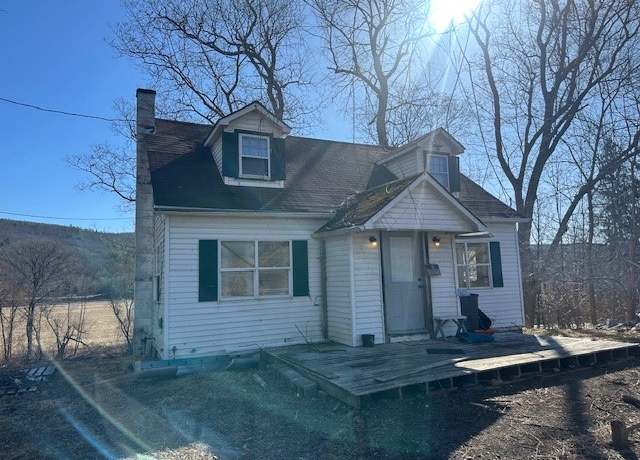 Property at 1696 County Route 115, Lindley, NY 14858, 3 beds, 1.5 baths