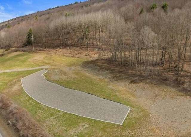 Property at L61.12 Cr-32, North Norwich, NY 13815