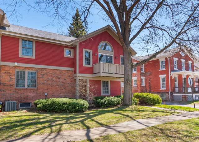 Property at 6 Greig St, Rochester, NY 14608, 2 beds, 2 baths