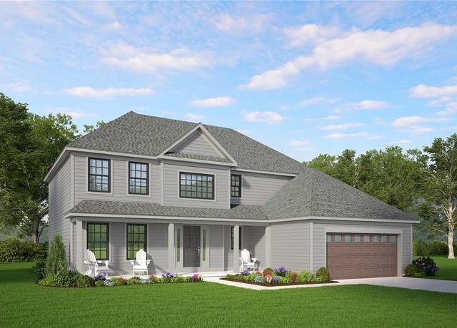 Property at 160 Jade Creek Drive Dr, Greece, NY 14468, 4 beds, 2.5 baths