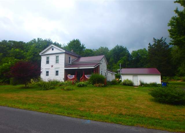 Property at 6489 Waters Rd, Wolcott, NY 13143, 3 beds, 1 bath