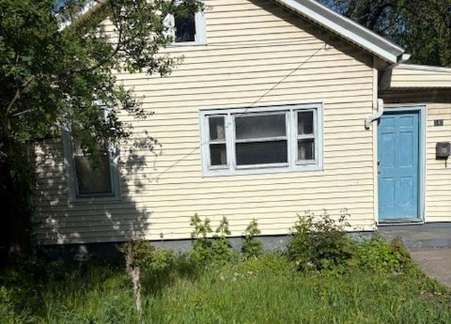 Property at 142 Saxton St, Rochester, NY 14611, 2 beds, 1 bath