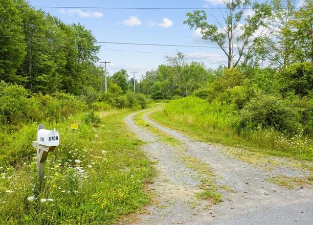Property at 6709 Dugway Rd, Conesus, NY 14435