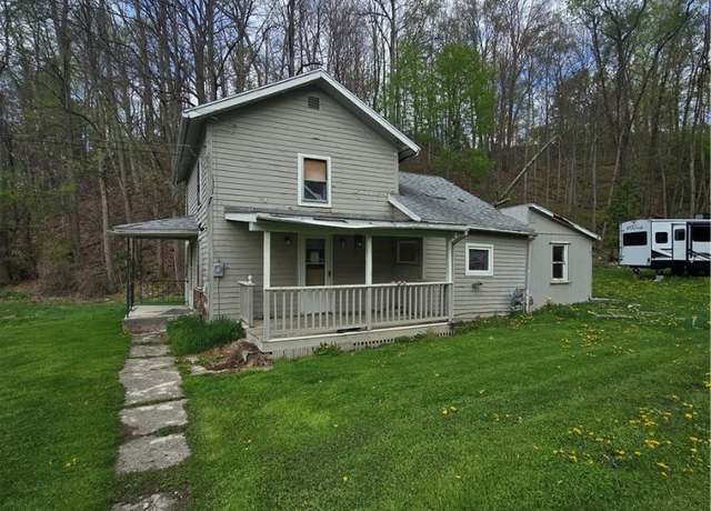 Property at 635 Main St Unit B, Horseheads, NY 14816, 1 bath